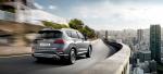 Hyundai Santa Fe 2018 года (KR)